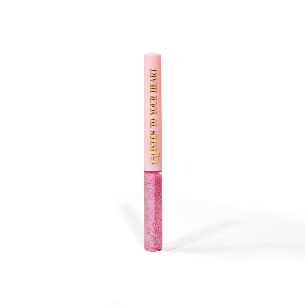 Glisten To Your Heart Liquid Glitter Eyeliner