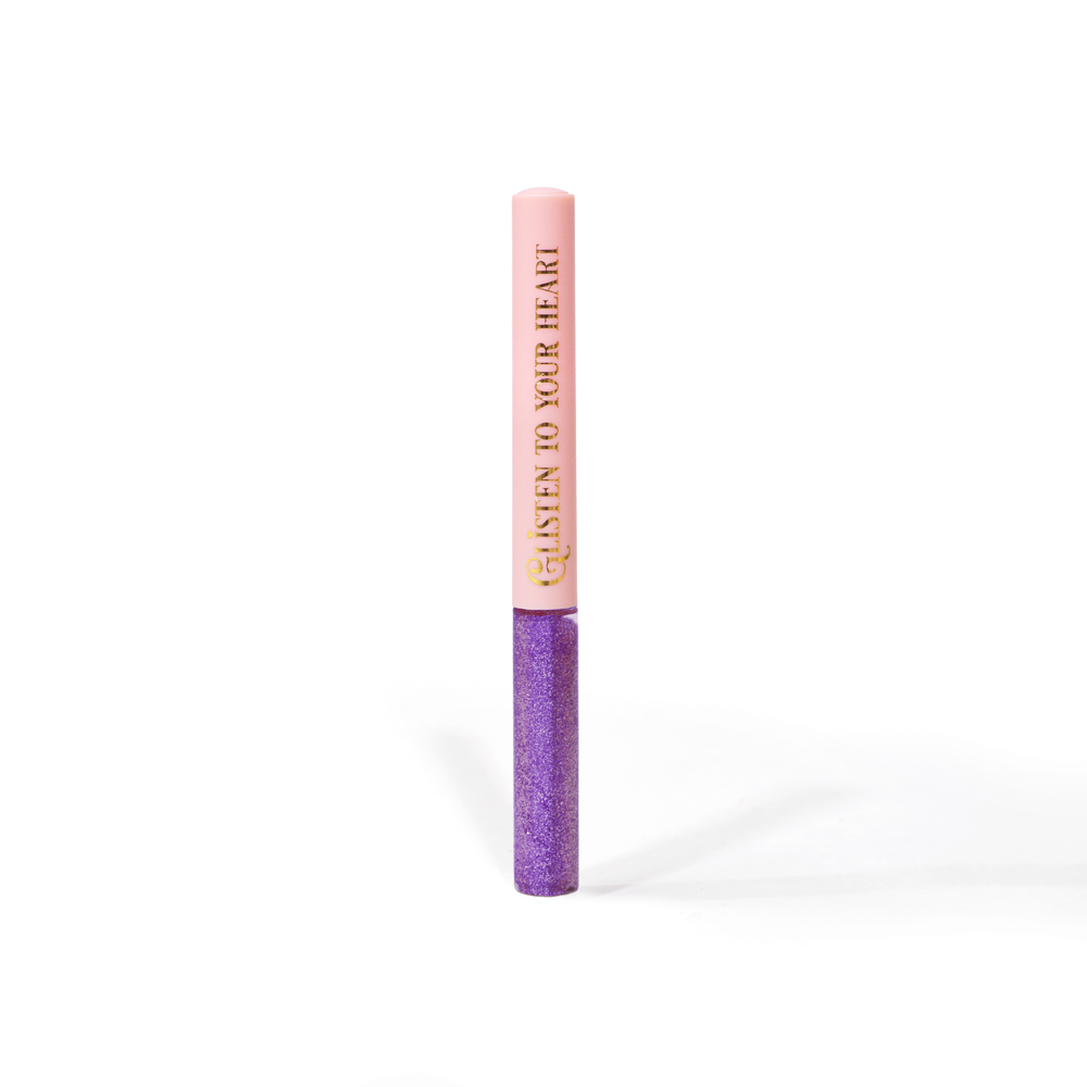 Glisten To Your Heart Liquid Glitter Eyeliner