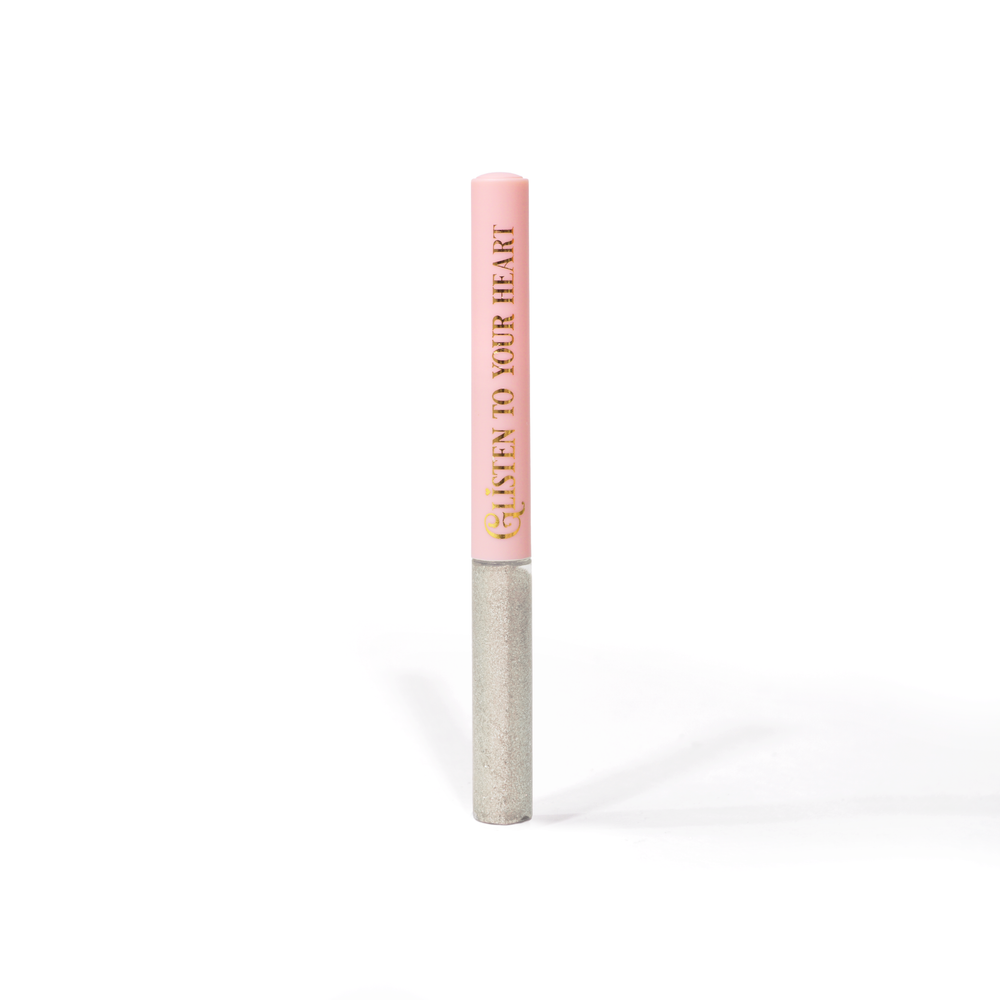 Glisten To Your Heart Liquid Glitter Eyeliner