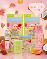 Wash Spritz & Kiss Bundle