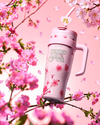 Love In Full Bloom Skincare Set