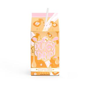 P. Louise Juicy Drip Lip Scrub and Lip Mask Duo