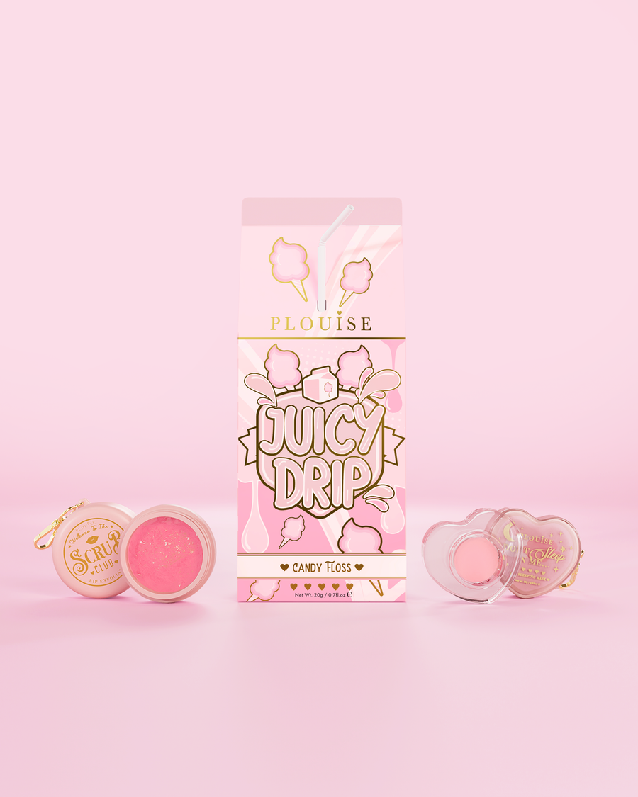 Candy Floss