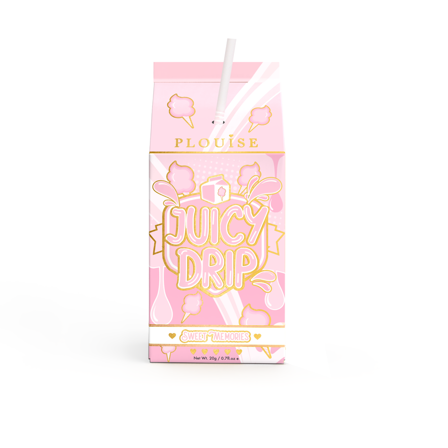 Candy Floss