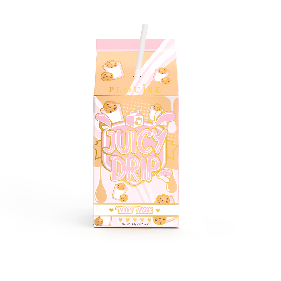 Milk and Cookies