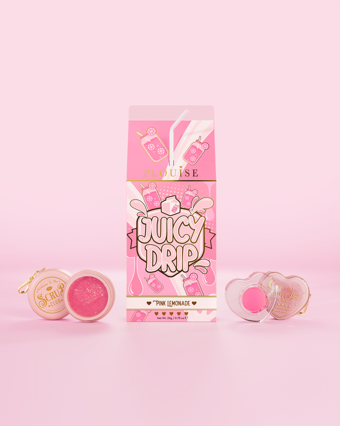 Pink Lemonade