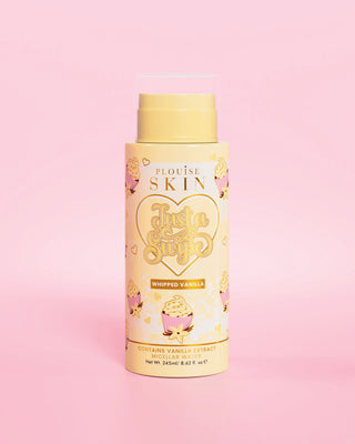 P.Louise Miniwood Christmas Vanity Box Gift Set