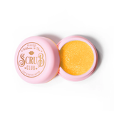 Exfoliating Lip Scrub