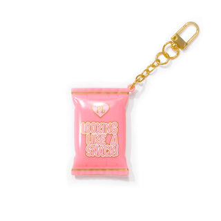 P. Louise You're So Charming Keyring Charms