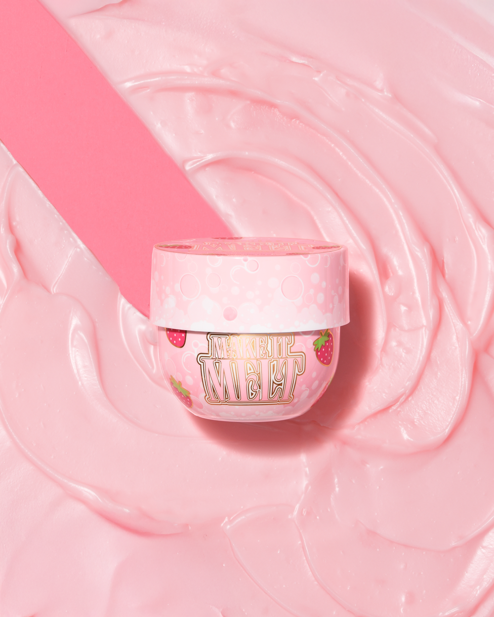 Make It Melt Makeup Cleansing Balm 135g