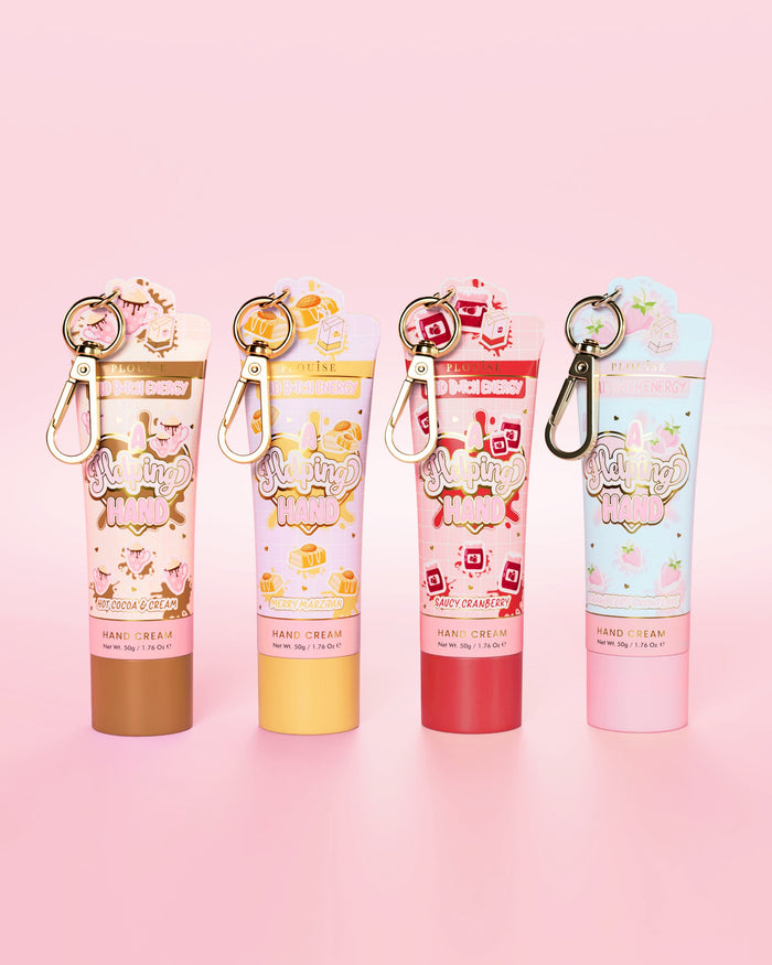 Mittens Off Hand Cream Gift Set
