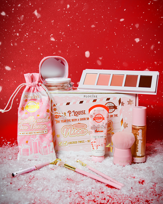 P.Louise Naughty And Nice Bundles