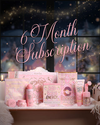 P.Louise Budget Box Subscription (6 Months) Start Date November