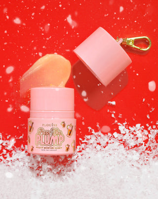 P.Louise Pass The Plump Lip Mask Treatment