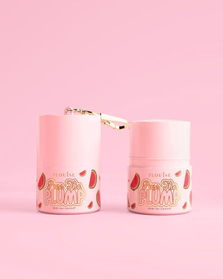 P.Louise Pass The Plump Lip Treatment