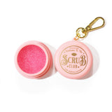 Keychain Lip Scrub