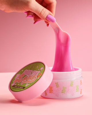 P.Louise Peel The Love Peel Off Facial Mask
