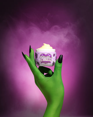 P. Louise Plump Me Pretty Moisturiser