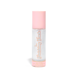P. Louise The Finishing Touch All Over Body Glow