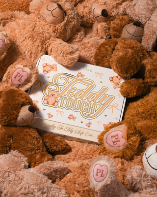 P.Louise Budget Box Subscription (6 Months) Start Date December