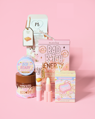 P.Louise What A Treat Bundle