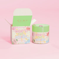 Body Scrub - Mixed Fruit