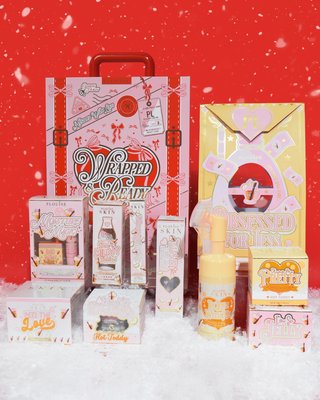 P.Louise Wrapped Up In Hot Toddy Bundle