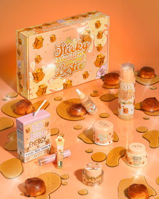 P.Louise Lacey's Bestie Box - Double Trouble Duo