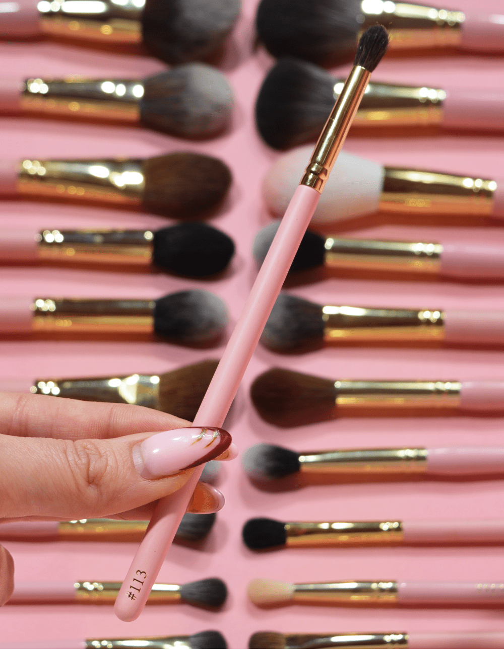 #113 Blending Brush
