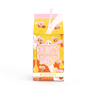 P.Louise Juicy Drip Lip Duo