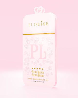 Pamper Me Body Care & Hand Cleansing Spray PR Gift Set