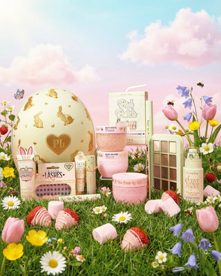 Soften & Serve Easter Bundle