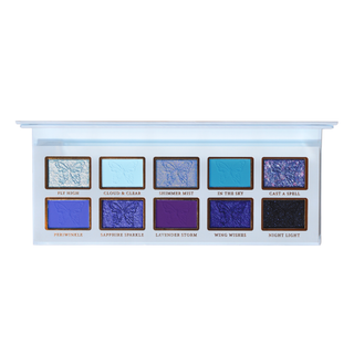 P. Louise You Give Me Butterflies Mini Eyeshadow Palette