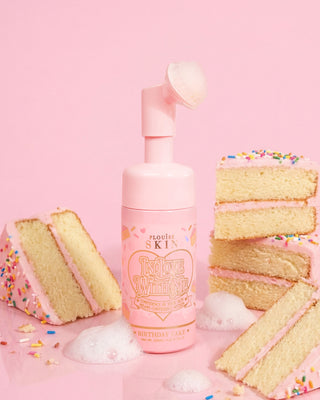 P.Louise In Love With Me Foaming Facial Cleanser