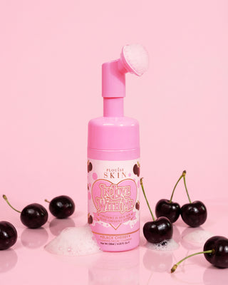 P.Louise In Love With Me Foaming Facial Cleanser
