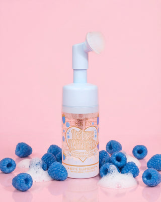 P.Louise In Love With Me Foaming Facial Cleanser