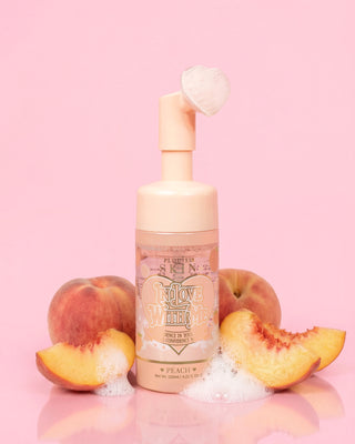 P.Louise In Love With Me Foaming Facial Cleanser