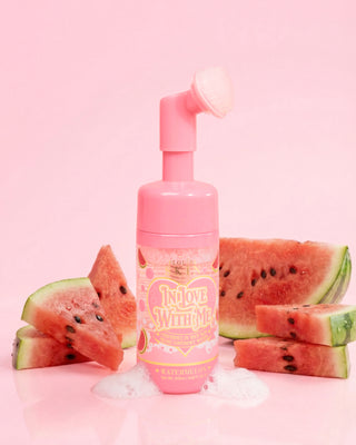 P.Louise In Love With Me Foaming Facial Cleanser