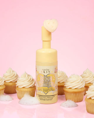 P.Louise In Love With Me Foaming Facial Cleanser
