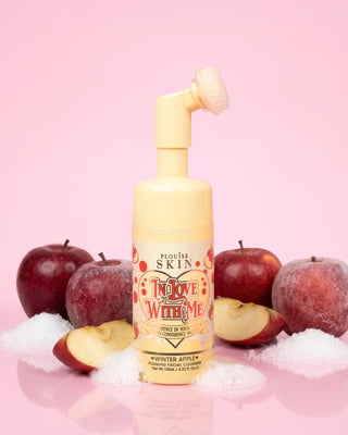 P.Louise In Love With Me Foaming Facial Cleanser