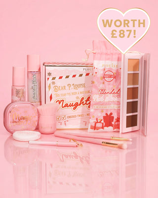 P.Louise Naughty And Nice Bundles