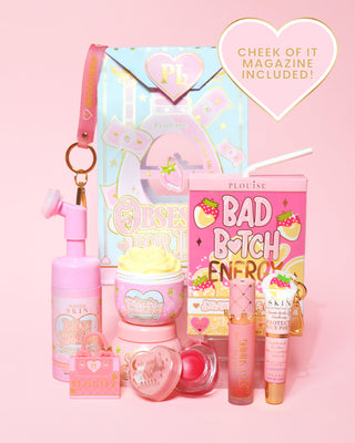 P.Louise Obsessed For Bad Bitch Bundle