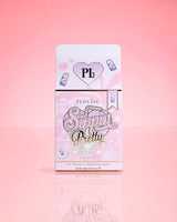 P.Louise Sippin Pretty Peptide Lip Serum & Treatment Duo Rainbow Sherbet Packaging