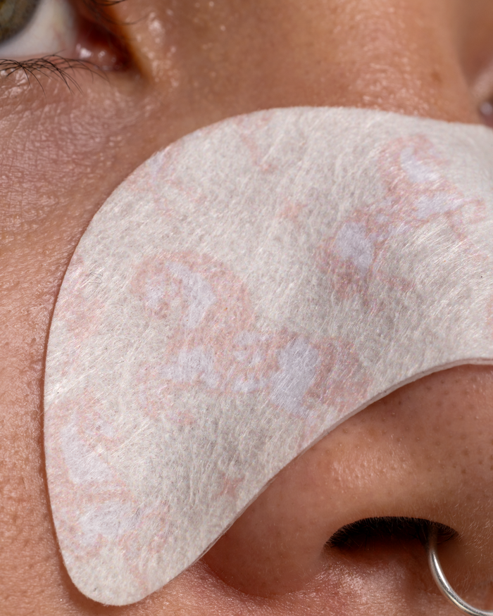 Pink Macaron