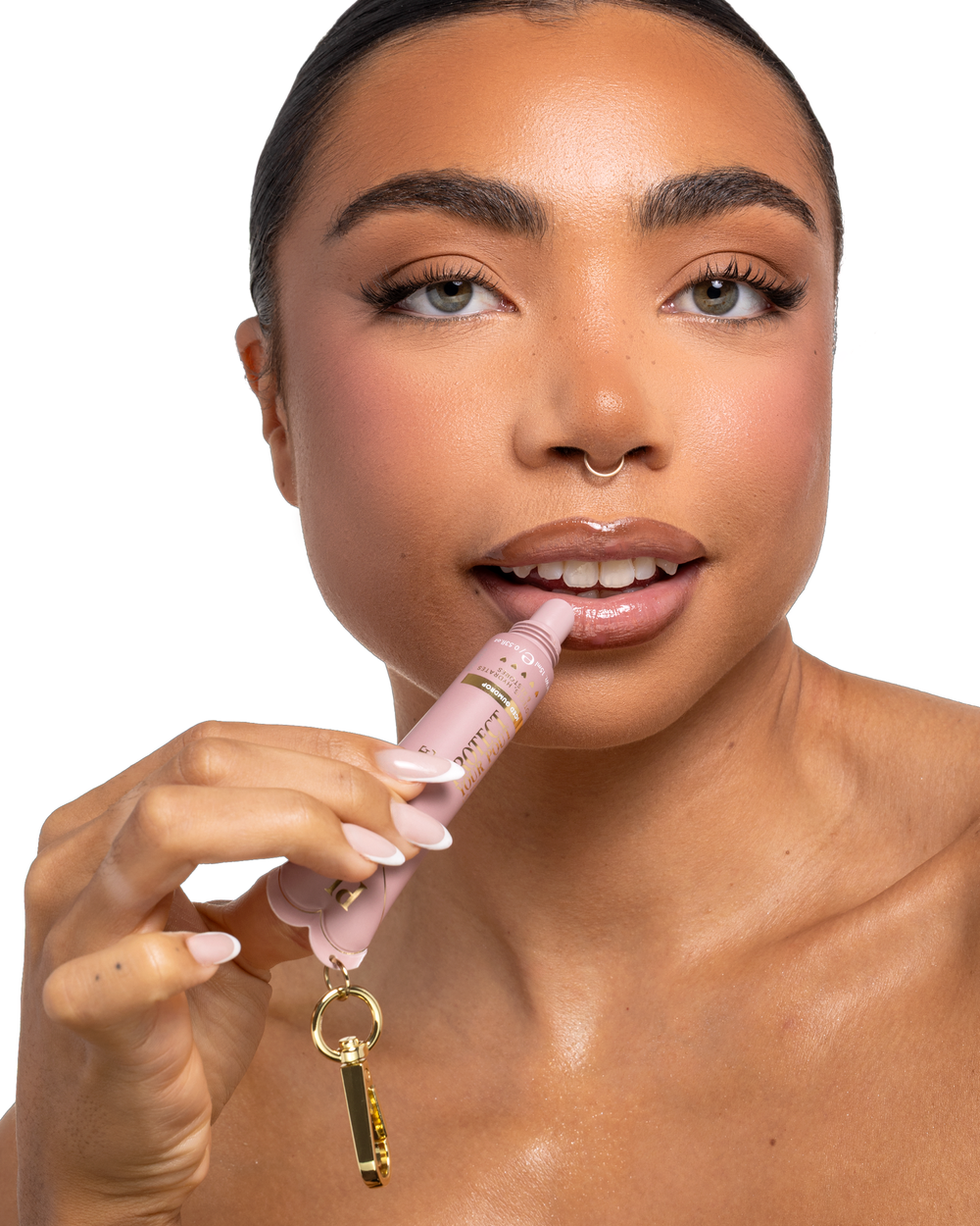 Double the Dazzle Lip Gift Set Duo