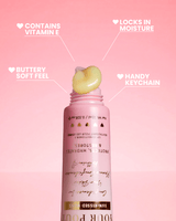 Protect Your Pout Keychain Lip Conditioner