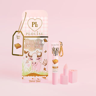 P.Louise Dreamy And Creamy Lip Duo
