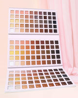 Wedding Wish XXXL Palette
