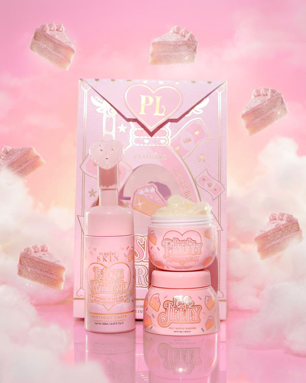 Obsessed For Less Cleanse & Moisturise Set