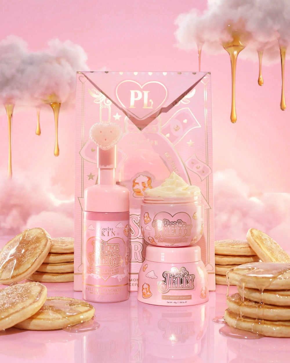Obsessed For Less Cleanse & Moisturise Set